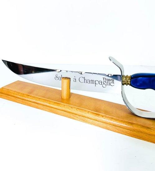 Thiers France - Sabre Champagne - Couteau de table -, Antiek en Kunst, Antiek | Keukengerei