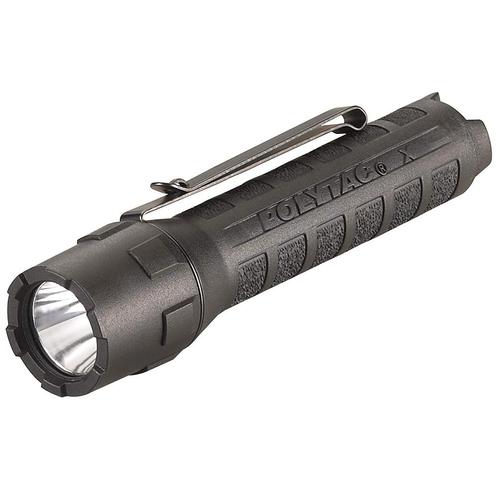 Streamlight PolyTac X oplaadbare zaklamp, Caravans en Kamperen, Zaklampen, Nieuw, Ophalen of Verzenden