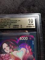 Bandai - 1 Graded card - One Piece - Boa Hancock OP07051, Nieuw