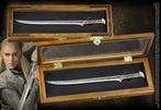 The Hobbit Letter Opener Thranduil, Verzamelen, Ophalen of Verzenden, Nieuw