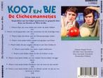Koot en Bie - De Clicheemannetjes – Verhalen Aan Het Biljar, Cd's en Dvd's, Verzenden, Nieuw in verpakking