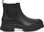 UGG W Ashton Chelsea Dames Laarzen - Black - Maat 36 (Mode), Verzenden, Nieuw