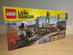 Lego - Lego 79111 The Lone Ranger: Constitution Train Chase, Kinderen en Baby's, Nieuw