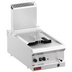 Friteuse | OPTIMA 700 | Gas | 9L | 90°C/190°C | 7.4kW |, Verzenden, Nieuw in verpakking