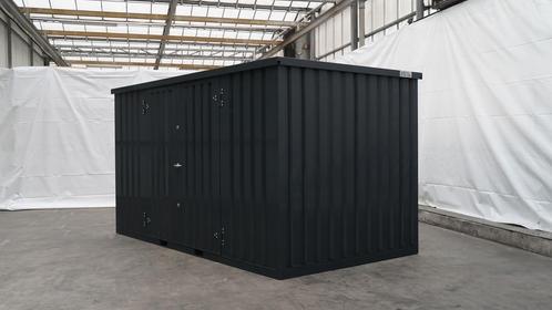 Baraque de Chantier - livraison rapide - à partir de 1399€, Zakelijke goederen, Machines en Bouw | Keten en Containers