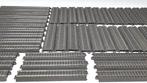 Märklin H0 - 24236, 24188, 24172 - Voie ferrée pour trains, Hobby & Loisirs créatifs