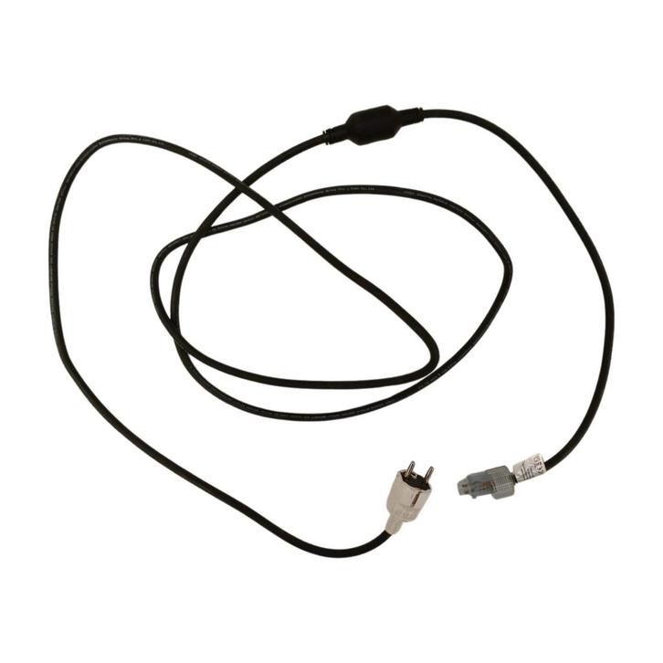 Ledrope Powercord Fixed Front Wire 3m Gebruikt, Zakelijke goederen, Overige Zakelijke goederen, Ophalen of Verzenden