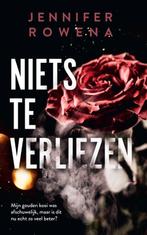 Niets te verliezen / Russo-broers / 1 9789464403343, Boeken, Romans, Verzenden, Zo goed als nieuw, Jennifer Rowena