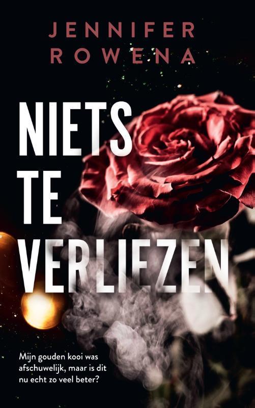 Niets te verliezen / Russo-broers / 1 9789464403343, Boeken, Romans, Zo goed als nieuw, Verzenden