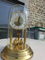 Pendule 400 jours - USM Haller - Laiton - 1970-1980