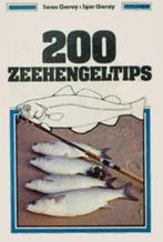 Tweehonderd zeehengeltips 9789010018991 Garay, Verzenden, Gelezen, Garay