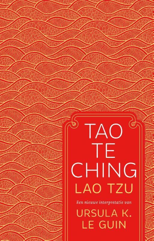 Tao Te Ching / Patroon 9789020216844 Lao Tzu, Boeken, Esoterie en Spiritualiteit, Gelezen, Verzenden