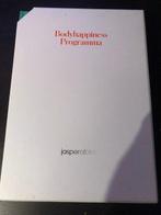Bodyhappiness Afslank Programma 9789082395990 Jasper Alblas, Boeken, Verzenden, Gelezen, Jasper Alblas