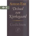 Hoed van kierkegaard 9789029515412 Ent, Boeken, Verzenden, Gelezen, Ent