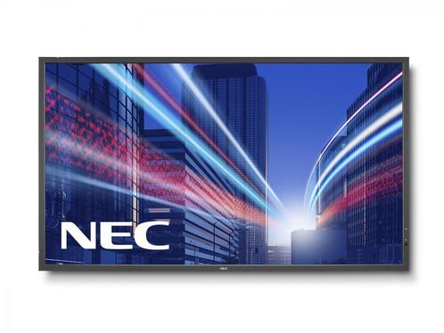 MEGASTUNT: NEC X474HB FULL HD monitor + 2 jaar garantie!, Informatique & Logiciels, Moniteurs, Enlèvement ou Envoi