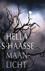 Maanlicht 9789021442419 Hella S. Haasse, Verzenden, Gelezen, Hella S. Haasse
