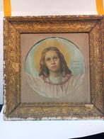 Ernest cracco - Engel - A. Jane Demets - 50 x 50 cm, Antiek en Kunst