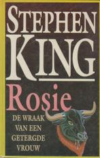 Rosie 9789024523504, Boeken, Sprookjes en Fabels, Gelezen, Stephen King, Stephen King, Verzenden