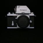 Nikon F Photomic FTN Single lens reflex camera (SLR)