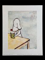 Yoshitomo Nara (after) - Do not disturb!
