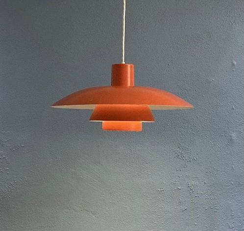 Louis Poulsen - Poul Henningsen - Lampe - PH 4/3 - Métal, Antiek en Kunst, Antiek | Verlichting