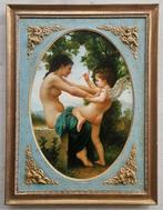 Scuola europea (XX), da William Adolphe Bouguereau - Venere, Antiquités & Art