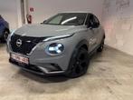 Nissan Juke, Auto's, Nieuw