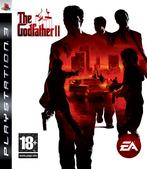 The Godfather II-Standaard (PlayStation 3) Gebruikt, Ophalen of Verzenden