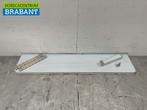RVS Wandschap schap 140 x 30 cm Horeca, Ophalen of Verzenden, Nieuw in verpakking
