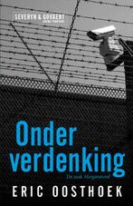 Onder verdenking / Severyn & Govaert / 1 9789082993400, Verzenden, Gelezen, Eric Oosthoek