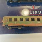 Liliput H0 - 383299/350023 - Wagon de passagers pour trains, Hobby en Vrije tijd, Nieuw