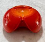 Bertoncello - Cendrier - 858 - Majolique, émaillée - Années