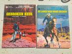Blueberry 19 albums - 19 Album - Eerste druk - 1978/1990, Boeken, Nieuw