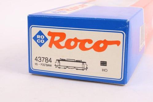Roco H0 - 43784 - Elektrische locomotief (1) - Serie, Hobby en Vrije tijd, Modeltreinen | H0