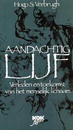 Aandachtig lijf - Hugo S. Verbrugh - 9789024275847 - Paperba, Boeken, Verzenden, Nieuw