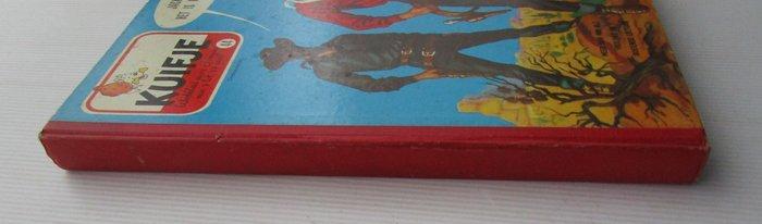 Kuifje (magazine) - Bundel 44 - Vlaams - 1 Album - Eerste, Boeken, Stripverhalen