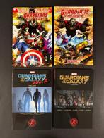 Les Gardiens de la Galaxie - Marvel TPB - 7 TPB - EO -, Boeken, Nieuw