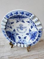 Plateelbakkerij Schoonhoven - Cendrier - Céramique - KLM -, Antiek en Kunst