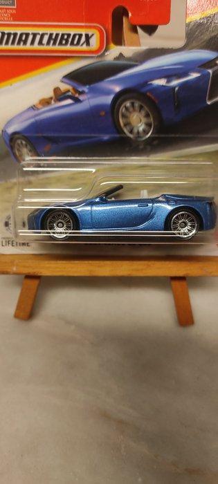 Matchbox 1:64 - Modelauto (12) - Lote sortido Matchbox: 2023, Hobby & Loisirs créatifs, Voitures miniatures | 1:5 à 1:12