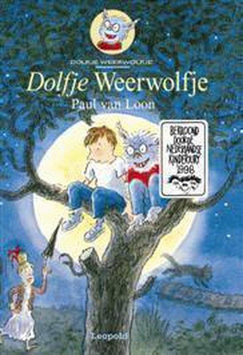Dolfje Weerwolfje 001 9789066921863, Boeken, Kinderboeken | Jeugd | 13 jaar en ouder, Gelezen, Verzenden