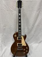 Lintage Guitars - Les Paul, LPT-106-NT (Brown Top) - -, Nieuw