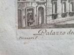 Italië - Roma; PIRANESI, Giovanni Battista (1720-1778) -, Nieuw