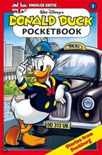 Donald Duck Pocket Engels  / 5 9789085749103, Boeken, Stripverhalen, Gelezen, Disney, Verzenden