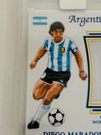 Custom Card Diego Maradona - Limited Edition /50 - Signed by, Nieuw