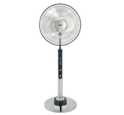 Solis Fan-Tastic 750 Statiefventilator - Ventilator Staand, Elektronische apparatuur, Airco's, Verzenden