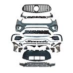 Voorbumper voor mercedes glc suv x254, Autos : Pièces & Accessoires