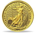 Groot-Brittannië. 10 Pounds (1/10 oz) 2024 - Britannia -, Timbres & Monnaies, Métaux nobles & Lingots