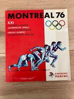 Panini - Olympic Games - Montreal 76 - Complete Album
