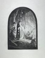 Rembrandt Harmensz van Rijn (1606-1669), after - La