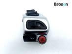Stuurschakelaar Links Piaggio | Vespa MP3 300 ie LT Touring, Verzenden, Gebruikt